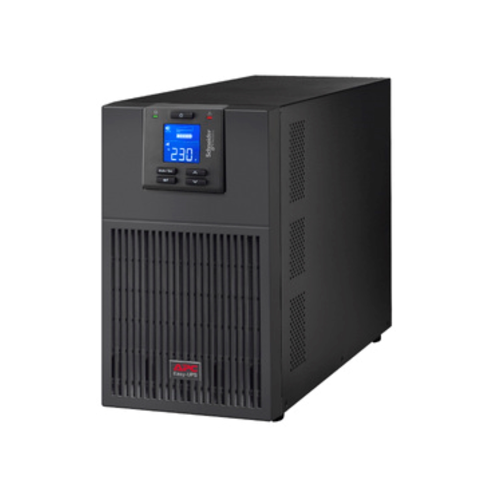 UPS APC EASY ON -LINE DOBLE CONVERSIÓN 3000VA - 2