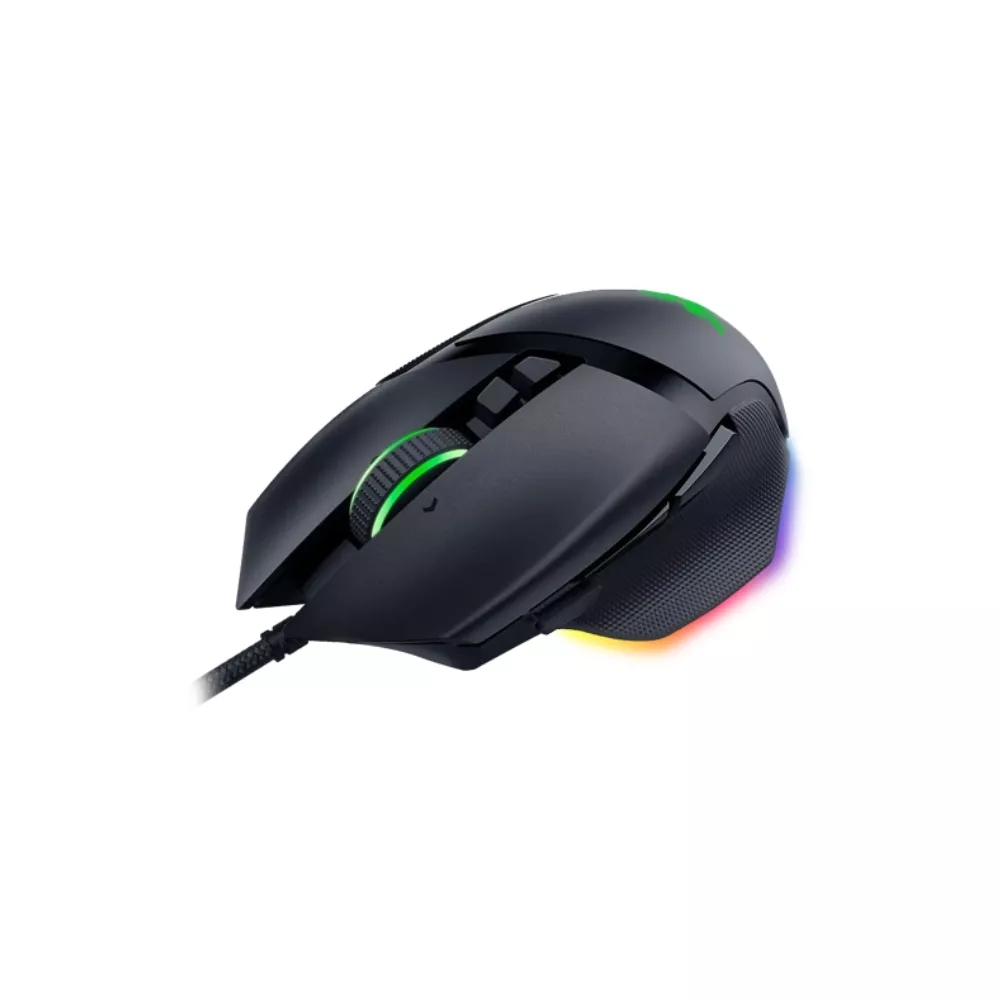 MOUSE RAZER BASILISK V3 SENSOR FOCUS+ SPEEDFLEX 26K RGB - 3