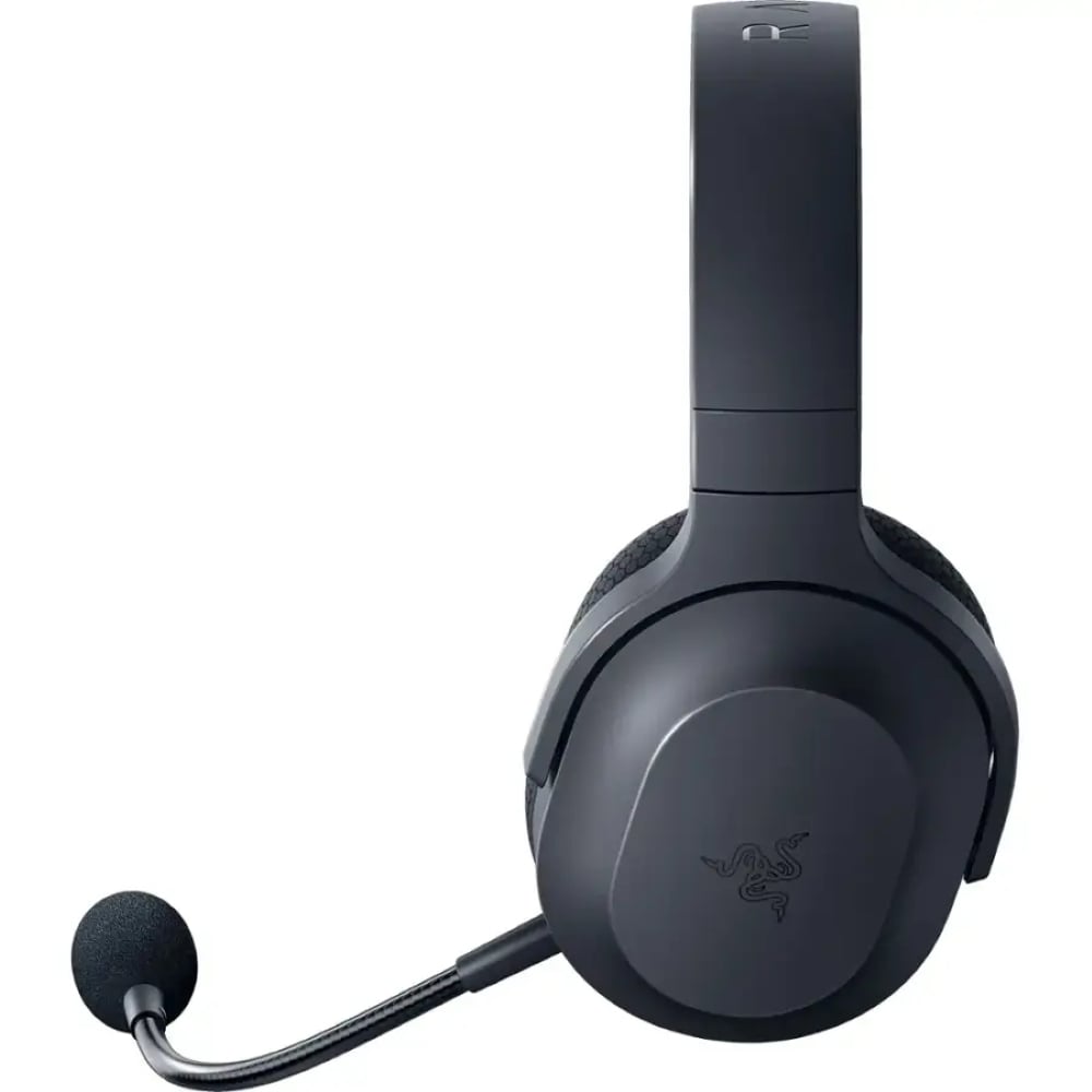 AUDÍFONOS GAMER RAZER BARRACUDA X 7.1 BT/DONGLE USB - 1