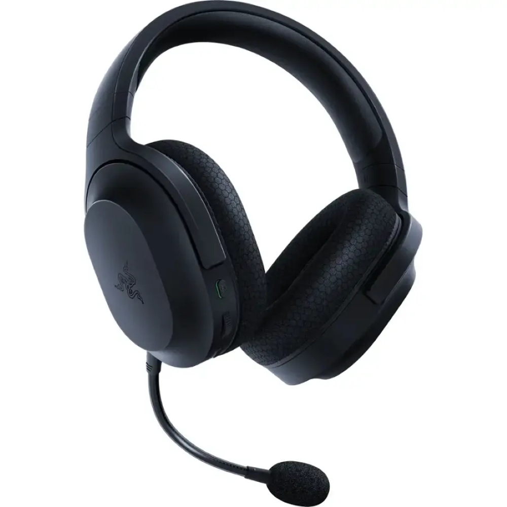AUDÍFONOS GAMER RAZER BARRACUDA X 7.1 BT/DONGLE USB - 2