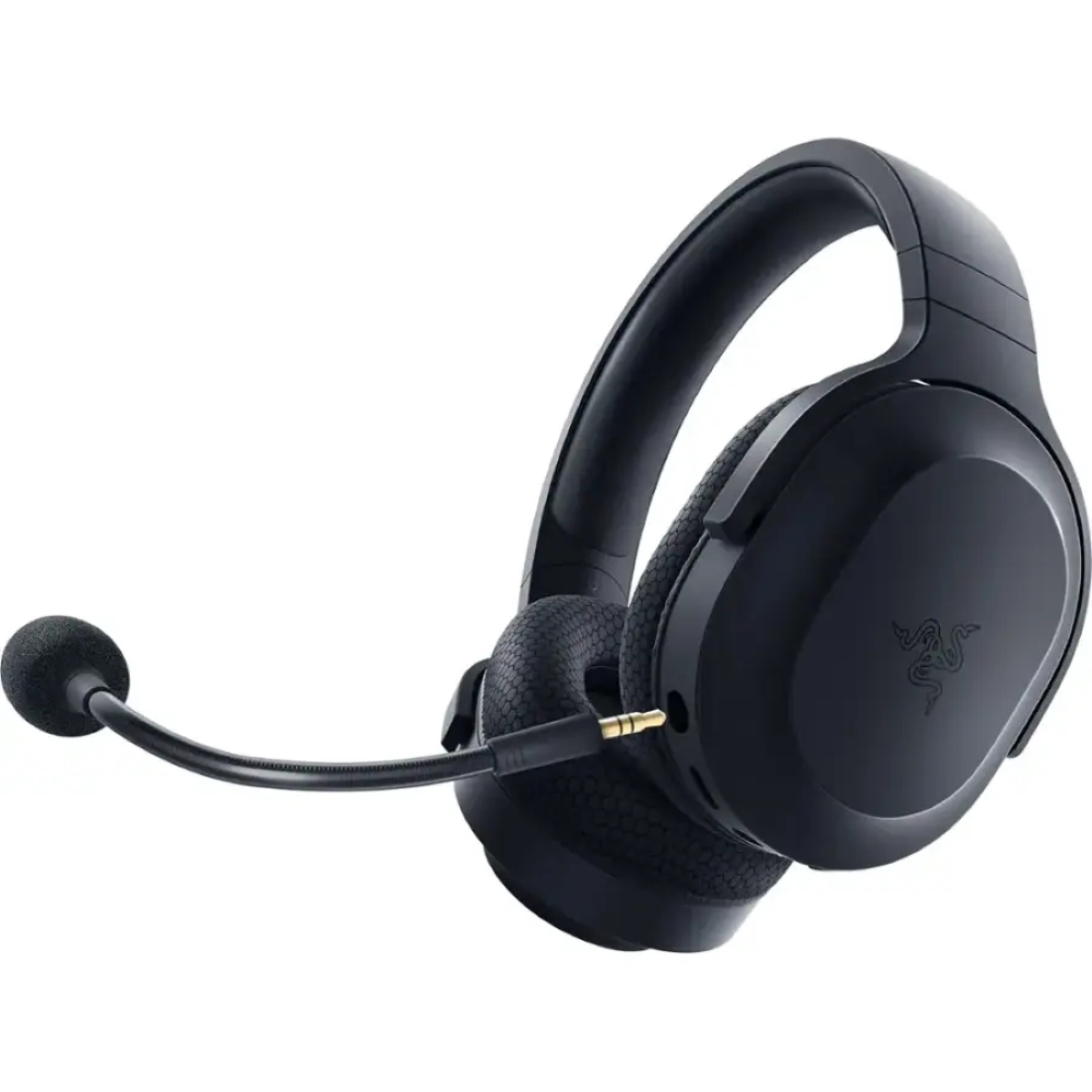AUDÍFONOS GAMER RAZER BARRACUDA X 7.1 BT/DONGLE USB - 3