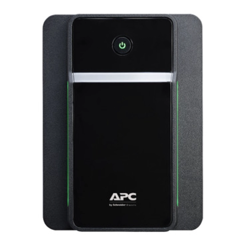 APC BACK-UPS BX2200MI-MS 2200VA 230V AVR 4 TOMAS - 2