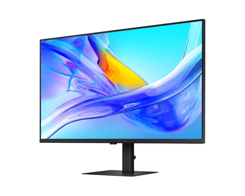 MONITOR SAMSUNG PLANO 37' VIEWFINITY S8 S80UD UHD 60HZ - 2