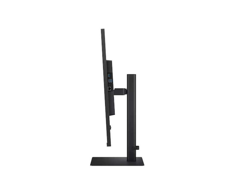 MONITOR SAMSUNG PLANO 37' VIEWFINITY S8 S80UD UHD 60HZ - 4