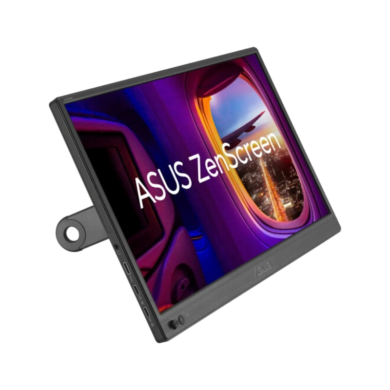 MONITOR PORTATIL ASUS ZENSCREEN MB169CK 15,6' FHD IPS USB-C - 2