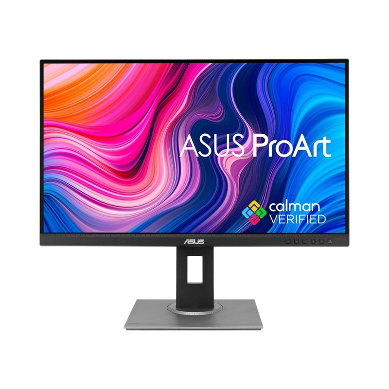 MONITOR PROFESIONAL ASUS PROART DISPLAY PA278QV 27' WQHD IPS - 2
