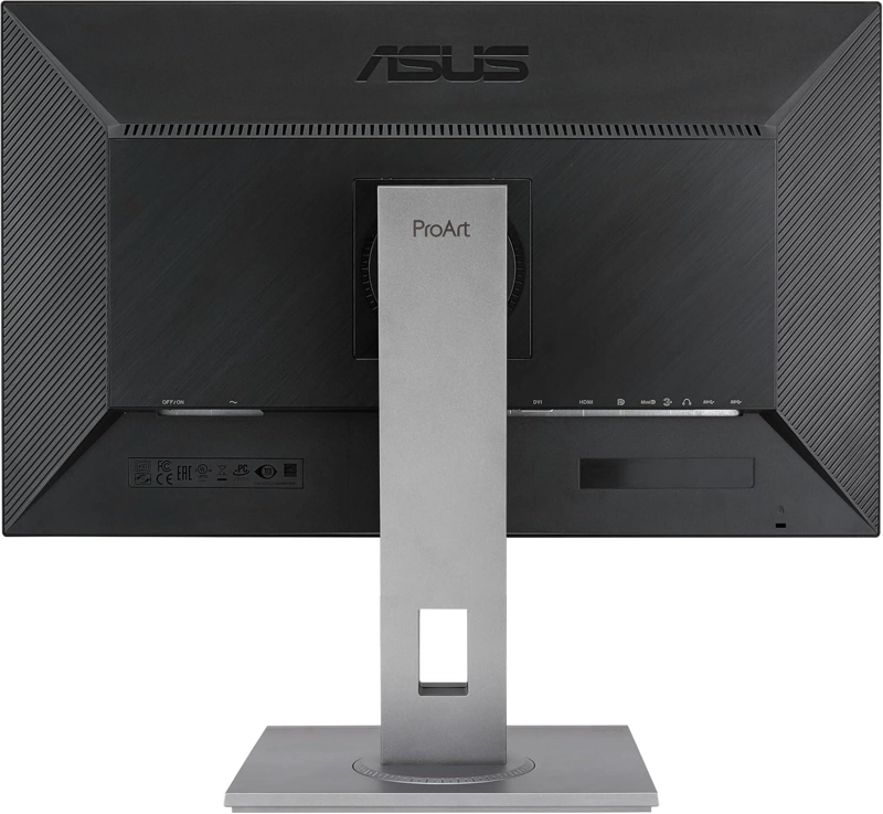 MONITOR PROFESIONAL ASUS PROART DISPLAY PA278QV 27' WQHD IPS - 4
