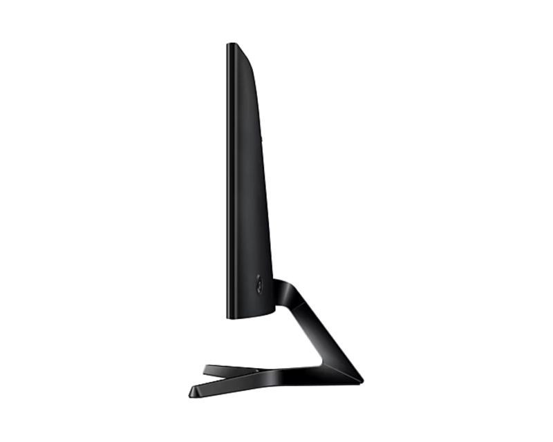 MONITOR SAMSUNG S36GD 24' CURVO FHD 100HZ - 4