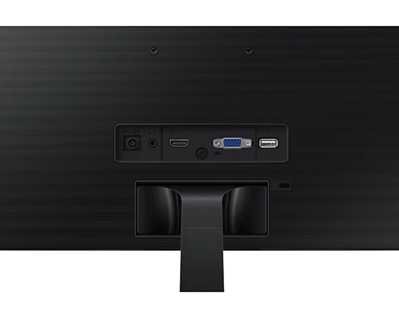 MONITOR SAMSUNG S36GD 24' CURVO FHD 100HZ - 5