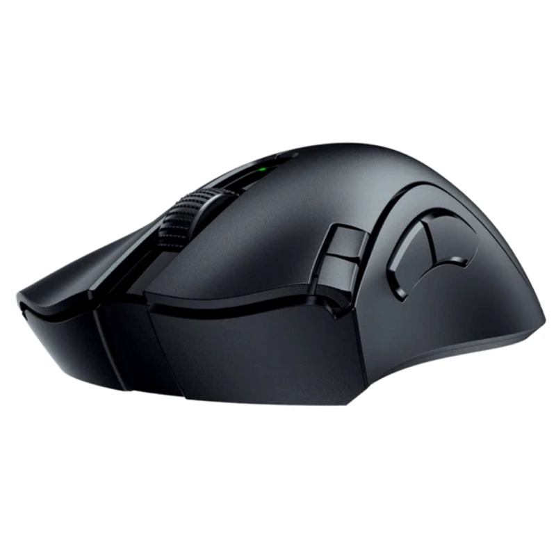 MOUSE GAMER RAZER DEATHADDER V2 X HYPERSPEED DONGLE USB BT - 2