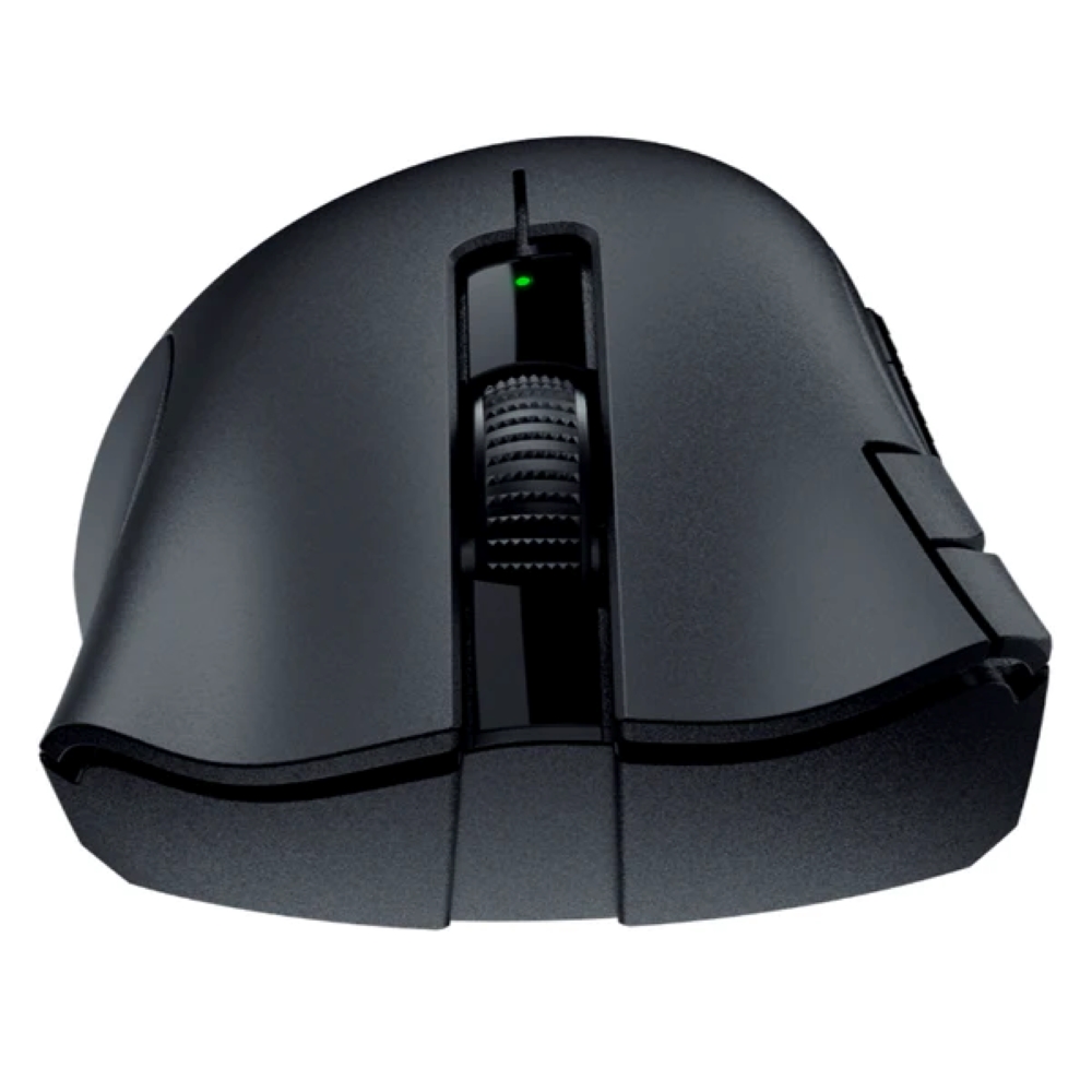 MOUSE GAMER RAZER DEATHADDER V2 X HYPERSPEED DONGLE USB BT - 3