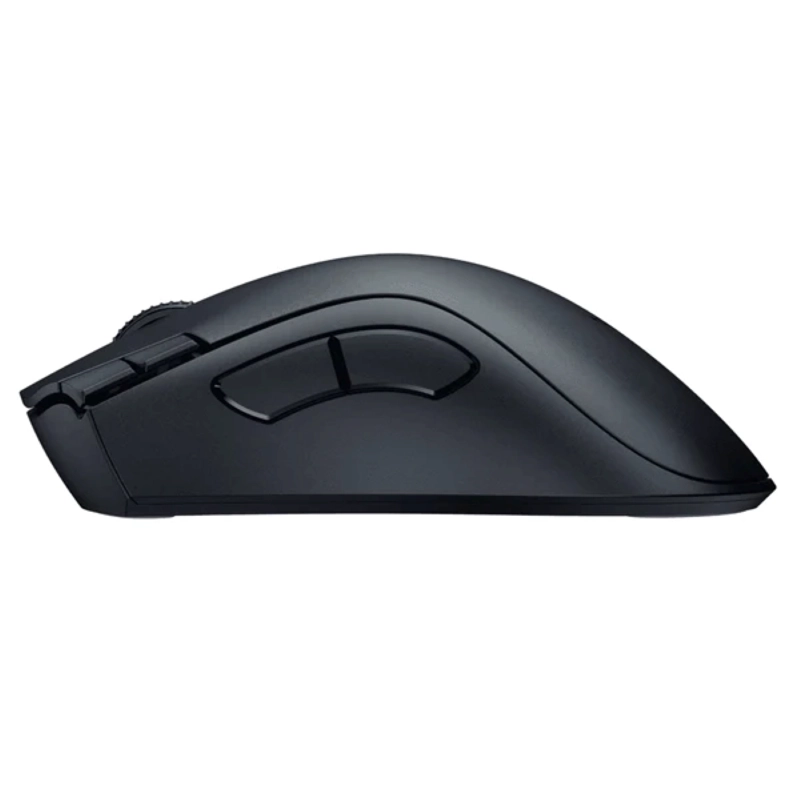 MOUSE GAMER RAZER DEATHADDER V2 X HYPERSPEED DONGLE USB BT - 4