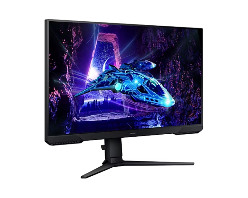 MONITOR SAMSUNG G30D ODYSSEY G3 DE 27' FHD 180HZ - 2