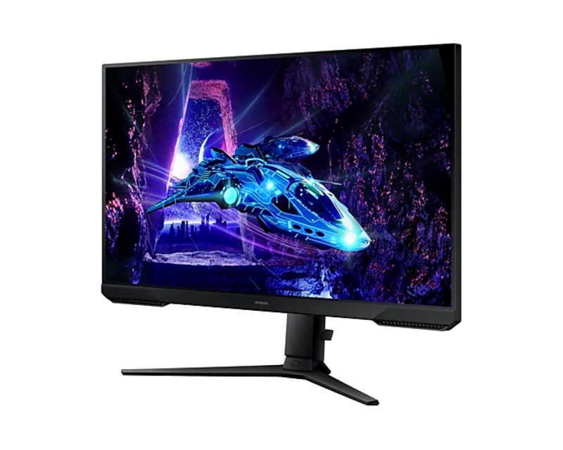 MONITOR SAMSUNG G30D ODYSSEY G3 DE 27' FHD 180HZ - 3