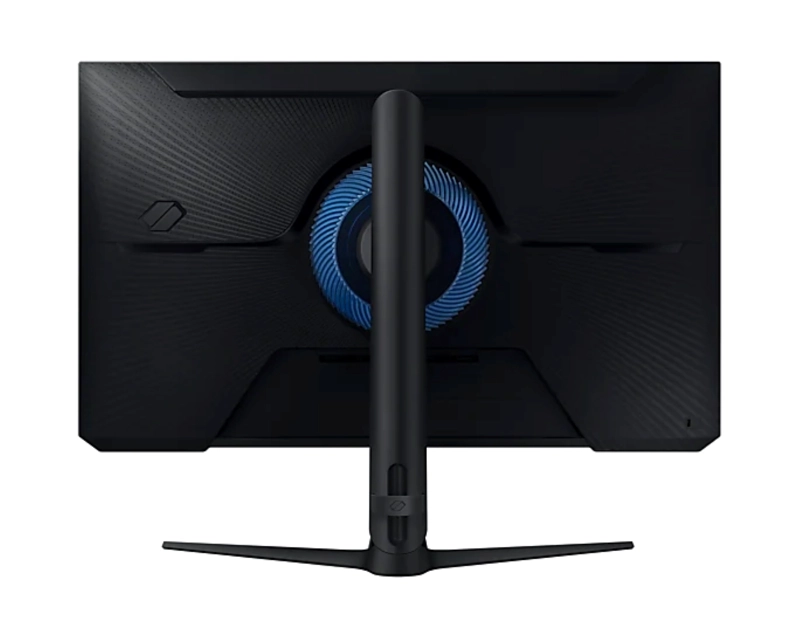 MONITOR SAMSUNG G30D ODYSSEY G3 DE 27' FHD 180HZ - 4