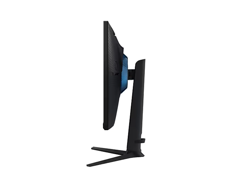 MONITOR SAMSUNG G30D ODYSSEY G3 DE 27' FHD 180HZ - 5