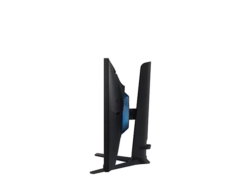MONITOR SAMSUNG G30D ODYSSEY G3 DE 27' FHD 180HZ - 6