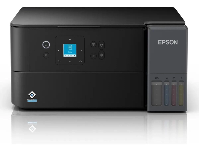 EPSON ECOTANK L4360 IMPRESORA MULTIFUNCIONAL WI-FI DUPLEX - 3
