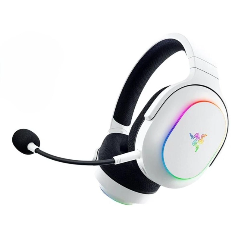 AUDIFONOS RAZER BARRACUDA X CHROMA MULTIPLATAFORMA BT - 1