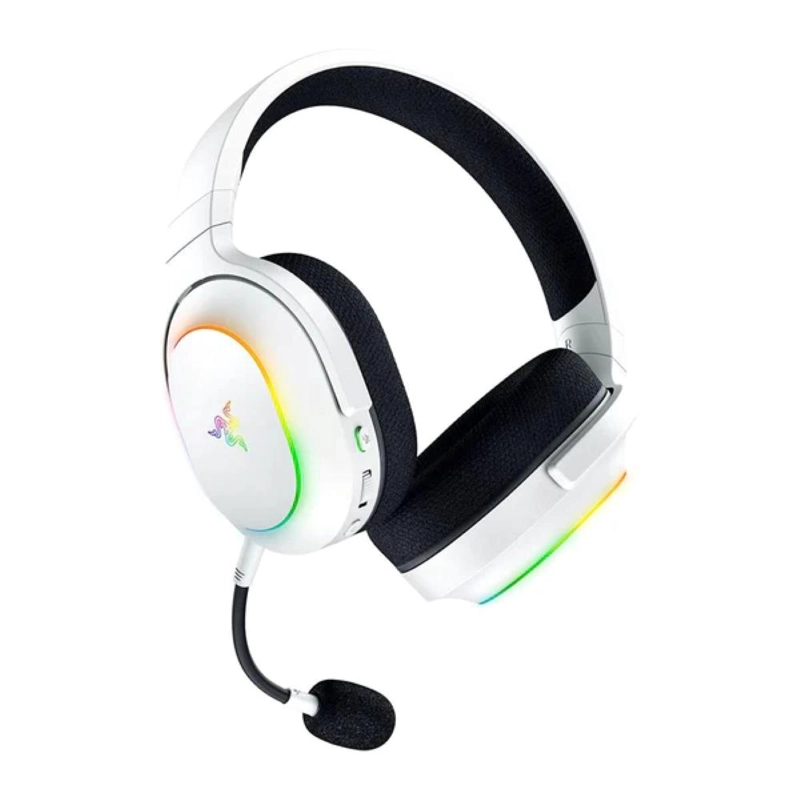 AUDIFONOS RAZER BARRACUDA X CHROMA MULTIPLATAFORMA BT - 3