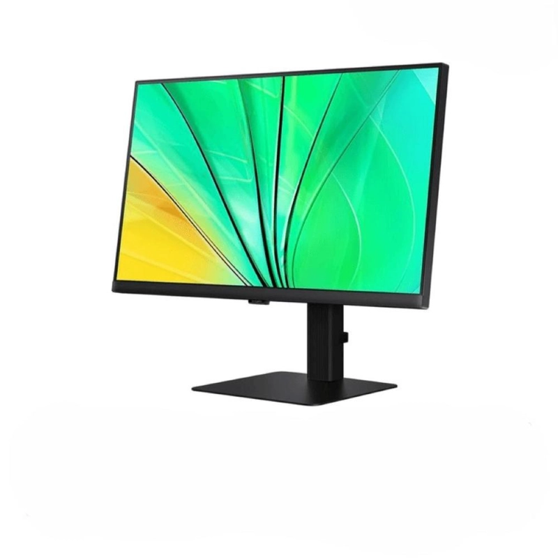 MONITOR SAMSUNG VIEWFINITY S6 24' QHD 100HZ IPS - 2