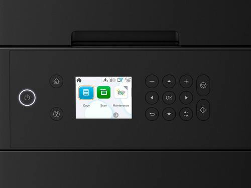 EPSON ECOTANK L6370 MULTIFUNCIONAL USB WIFI DUPLEX NEGRO - 9