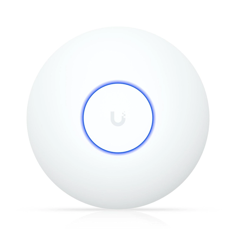 PUNTO DE ACCESO UBIQUITI UNIFI U7 LITE WIFI 7 5GBPS POE - 1