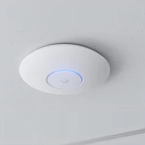 PUNTO DE ACCESO UBIQUITI UNIFI U7 LITE WIFI 7 5GBPS POE - 5