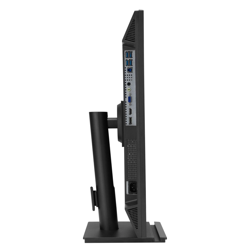 MONITOR ASUS VA249QGS 24'' IPS FULL HD 120HZ - 4