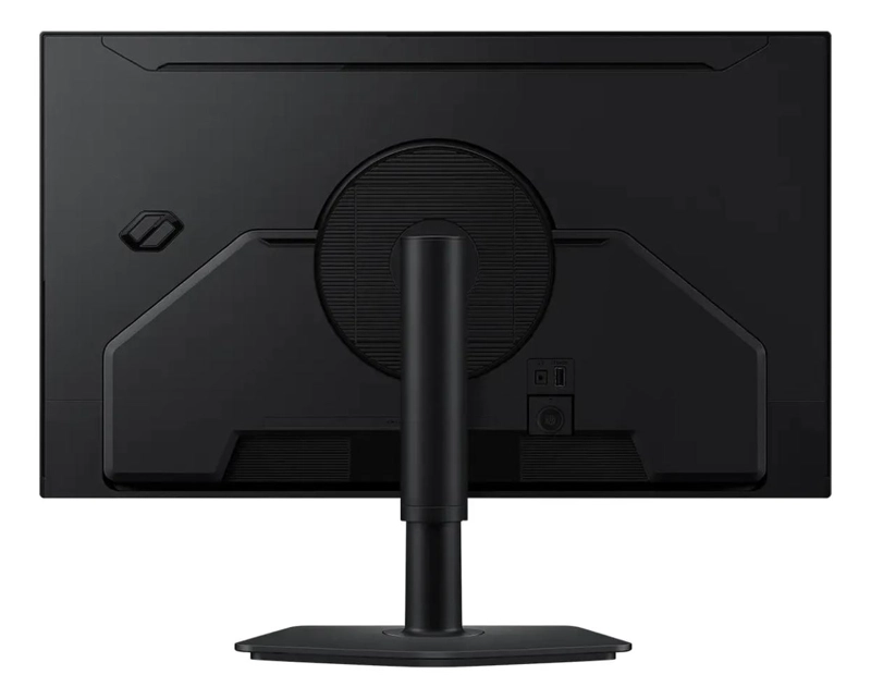 MONITOR SAMSUNG ODYSSEY G5 G50F 27' QHD 180HZ 1MS FAST IPS - 3