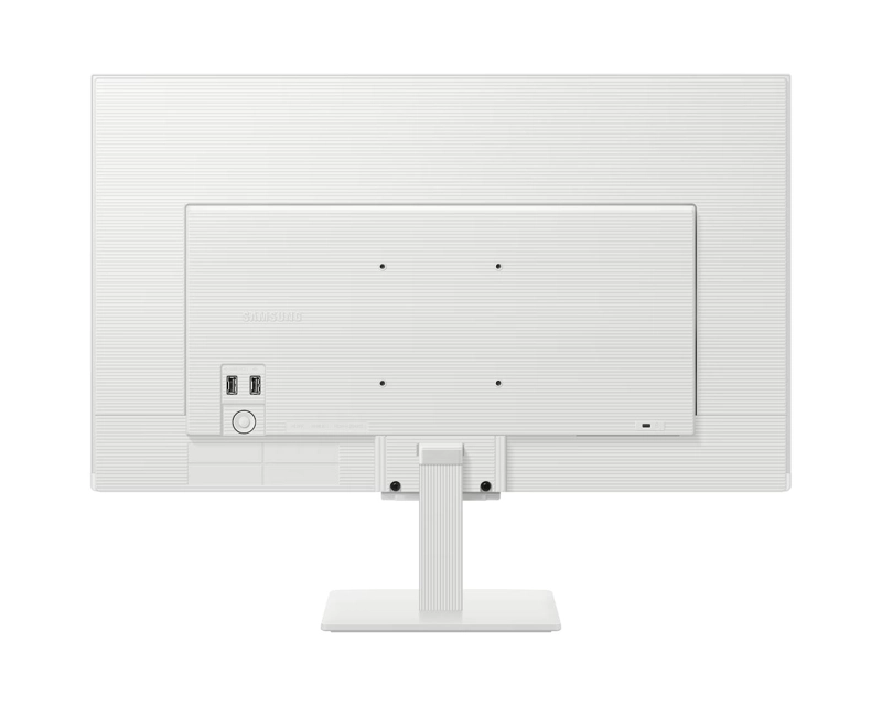 MONITOR SMART SAMSUNG 27'M5 M50F FHD 60HZ - 3
