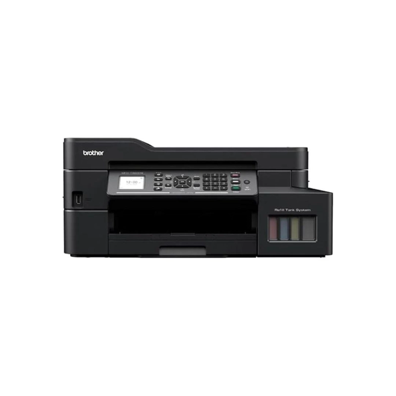 IMPRESORA MULTIFUNCIONAL BROTHER INKBENEFIT MFC-T930DW - 3