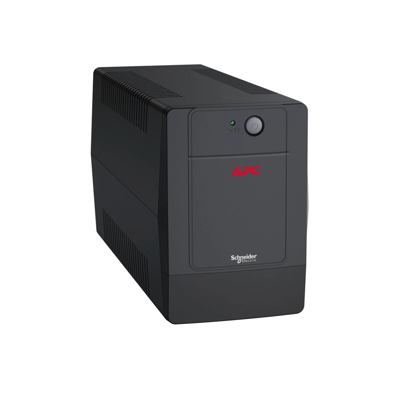 UPS APC EASY BVG 1600VA 900W 4 TOMAS UNIVERSALES AVR - 2