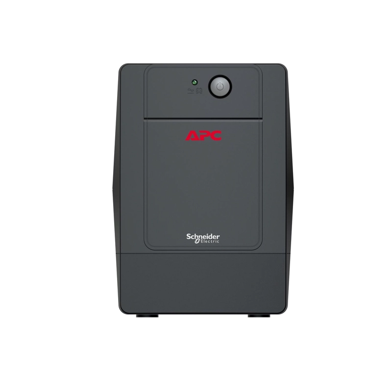 UPS APC EASY BVG 1600VA 900W 4 TOMAS UNIVERSALES AVR - 3