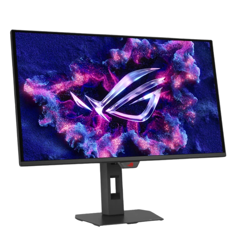 MONITOR GAMER ASUS ROG STRIX OLED 27' QHD 240HZ