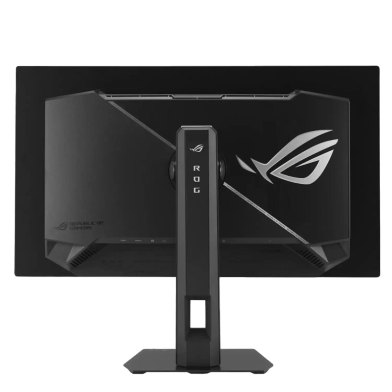 MONITOR GAMER ASUS ROG STRIX OLED 27' QHD 240HZ - 4