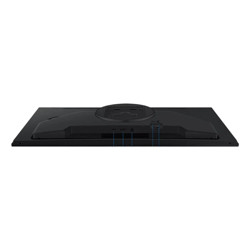 MONITOR GAMER SAMSUNG ODYSSEY G5 32' QHD 180HZ - 3