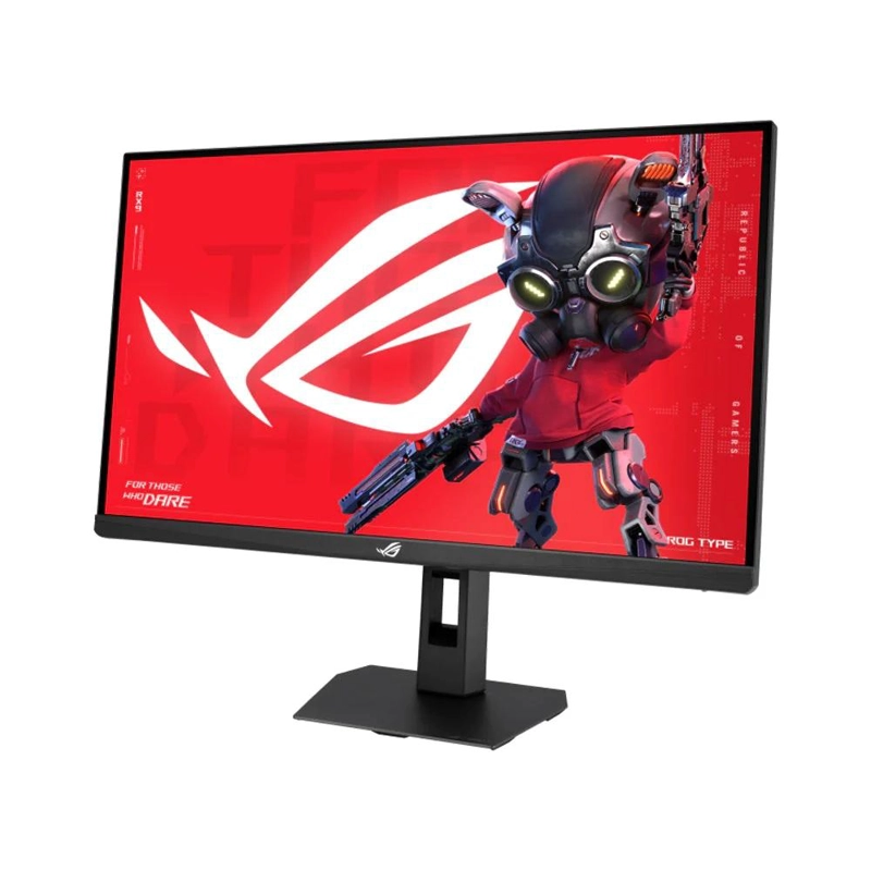 MONITOR GAMER ASUS ROG STRIX XG27ACMES 27' 255HZ 0.3MS IPS - 1