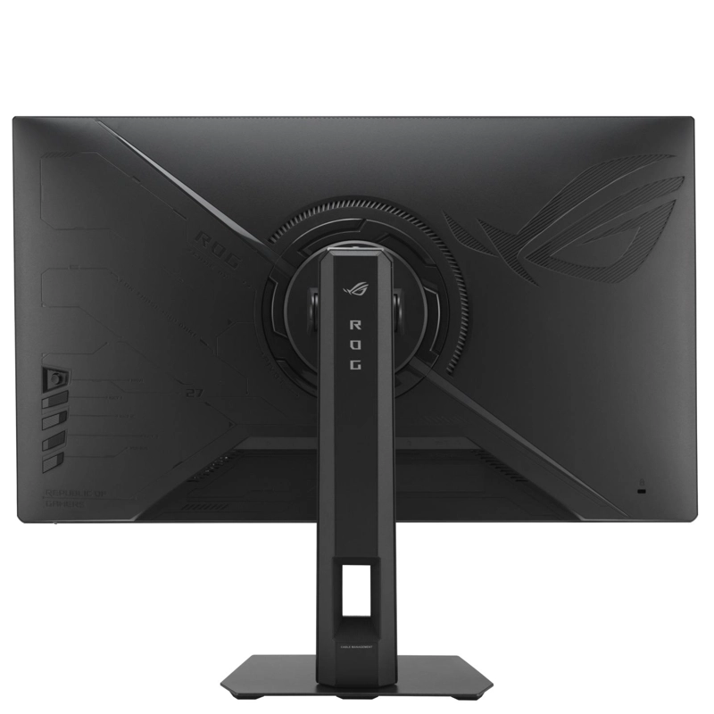 MONITOR GAMER ASUS ROG STRIX XG27ACMES 27' 255HZ 0.3MS IPS - 4