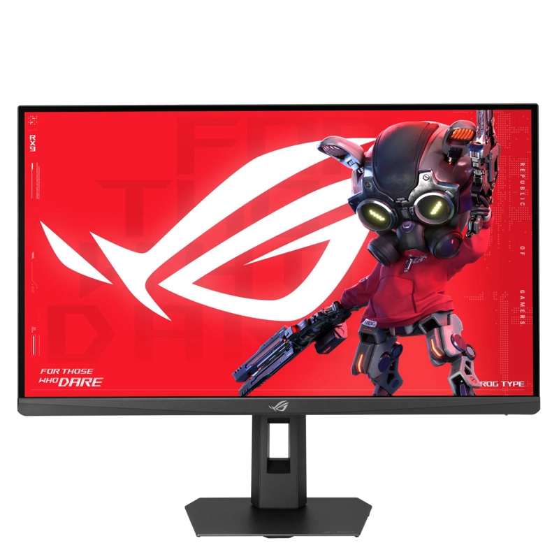 MONITOR GAMER ASUS ROG STRIX XG27ACMES 27' 255HZ 0.3MS IPS - 5