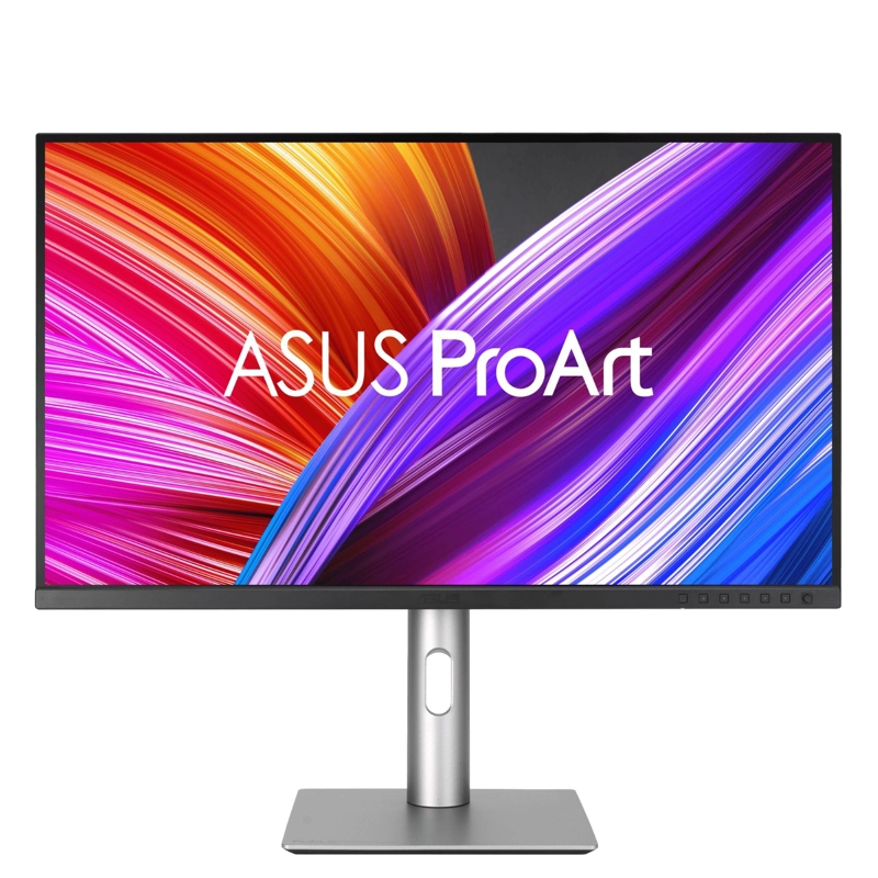 MONITOR ASUS PROART PA329CRV 32' 4K IPS DCI-P3 USB-C 96W - 1