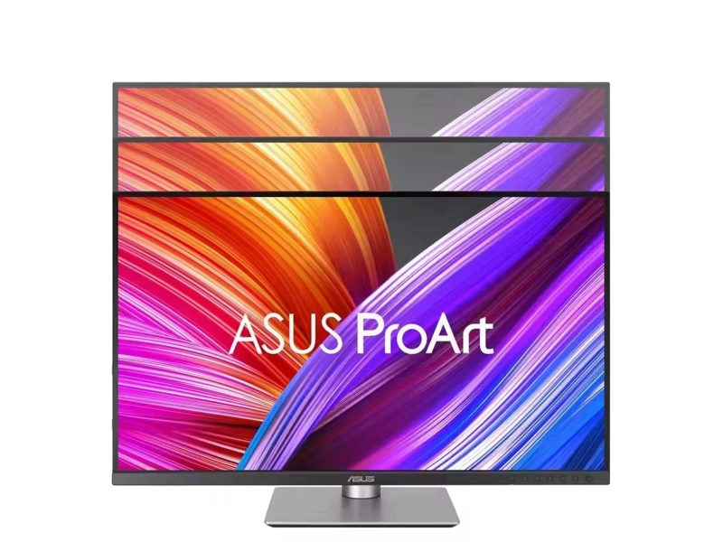 MONITOR ASUS PROART PA329CRV 32' 4K IPS DCI-P3 USB-C 96W - 4