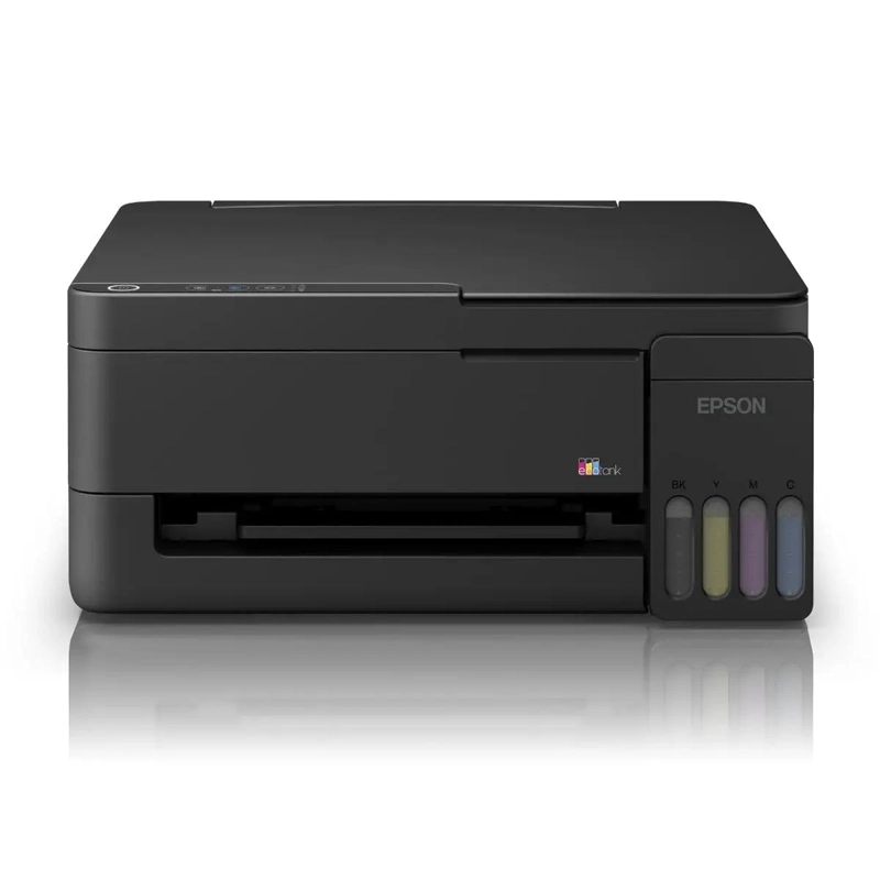 IMPRESORA MULTIFUNCIONAL EPSON ECOTANK L3310 C11CL61302 - 2