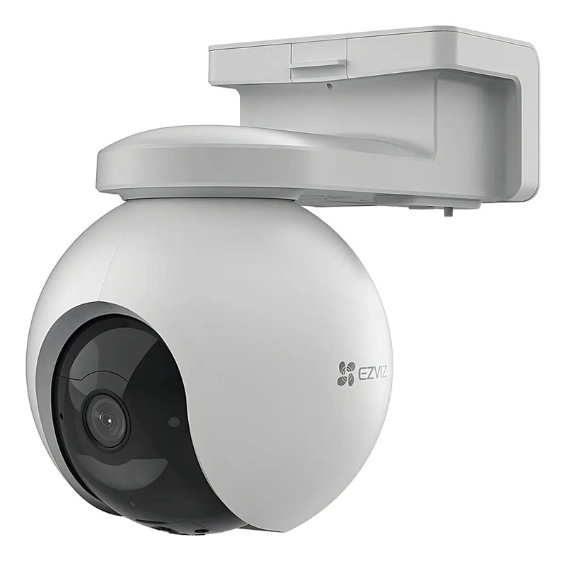 CAMARA EZVIZ 2K PT CS-EB8-4G EB8 CON BATERIA Y TECNOLOGIA 4G - 2