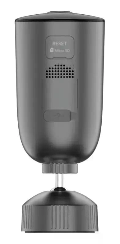 CAMARA IP WIFI EB3 3MP C/BATERIA COLOR AUDIO IA MSD EZVIZ - 6