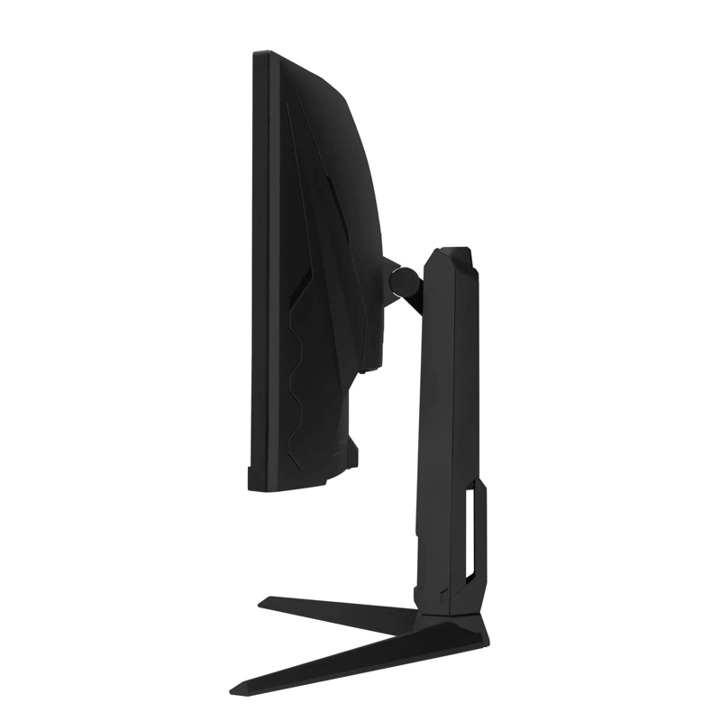 MONITOR CURVO ASUS TUF VG34WQL5A 34 UWQHD 180HZ HDR - 2