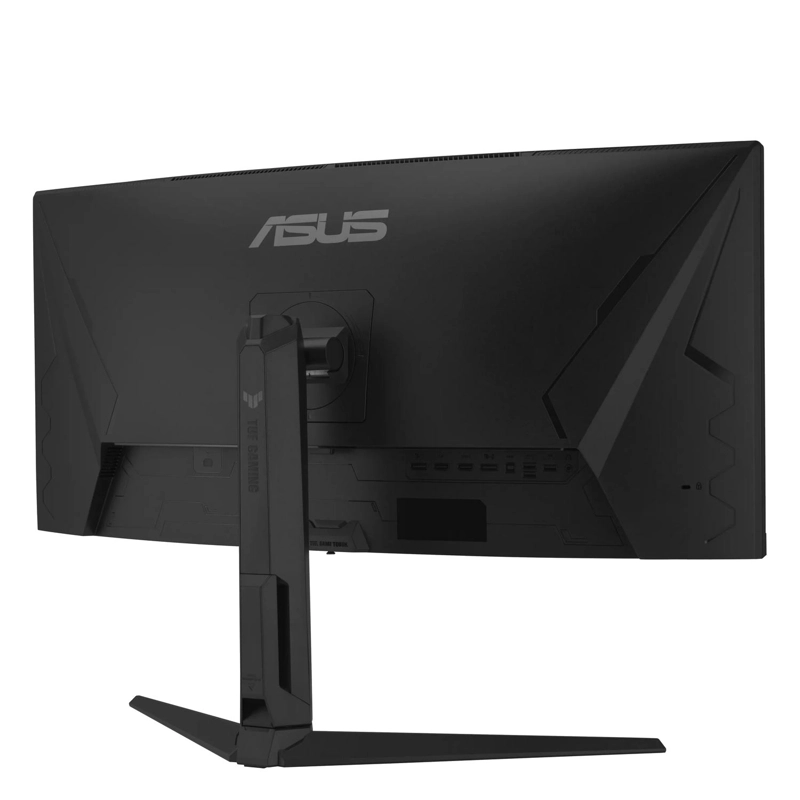 MONITOR CURVO ASUS TUF VG34WQL5A 34 UWQHD 180HZ HDR - 4
