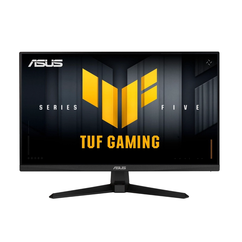 MONITOR ASUS TUF GAMING VG259QMR5A 24.5 FHD IPS 220HZ - 2