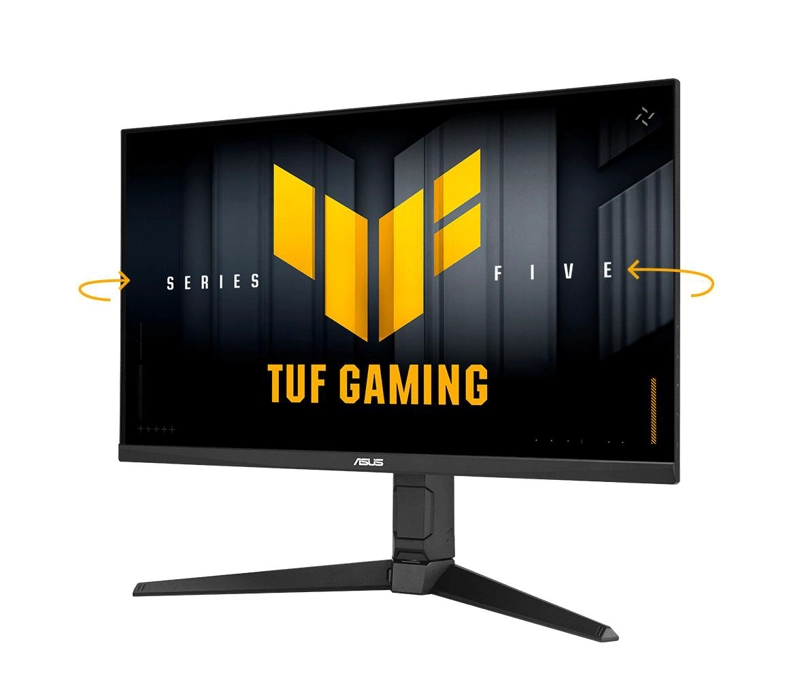 MONITOR ASUS TUF GAMING VG259QMR5A 24.5 FHD IPS 220HZ - 3