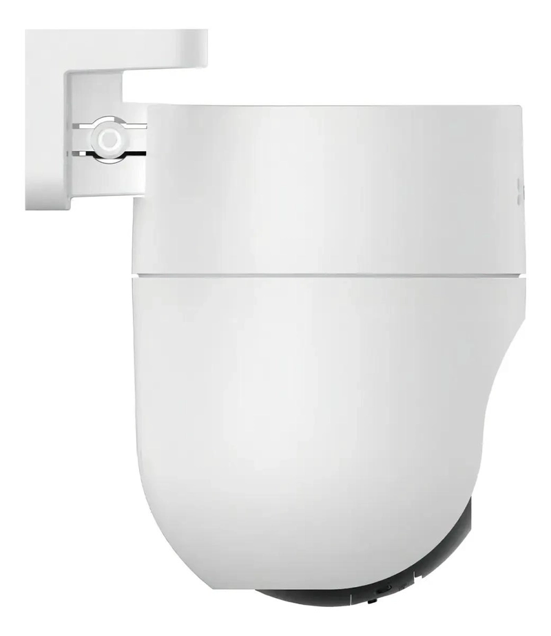 CAMARA IP H8C DOMO 360° 2K+ 4MP WIFI AUDIO H.265 EZVIZ - 3